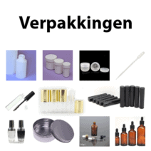 Verpakkingen