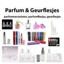 Parfum & Geurflesjes