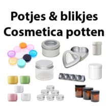 Potjes & Blikjes