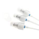 Verstuiver transparant Spray dop contactloze externe veer DIN18 18 mm