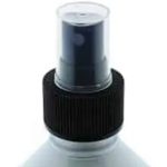 Verstuiver spray dop fleshals DIN28 28 mm