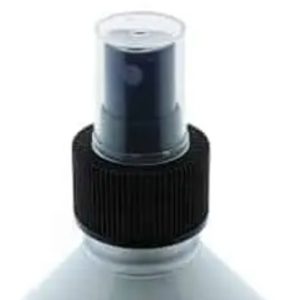 Verstuiver spray dop fleshals DIN28 28 mm