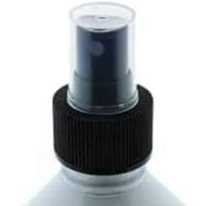 Verstuiver spray dop fleshals DIN28 28 mm