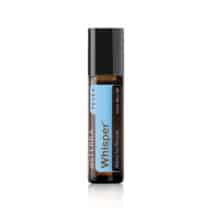 Whisper® Touch Blend voor Vrouwen - Essentiële Olie doTERRA