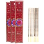 wierook yoga shanti basisgeur sandelhout