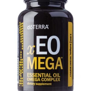 xEO Mega® Essential Oil Omega Complex dōTERRA