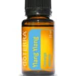 Ylang Ylang essentiële olie doTERRA - Canaga odorata 15ml