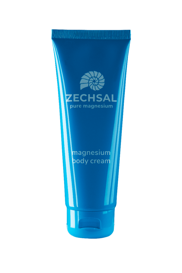 zechsal bodycream