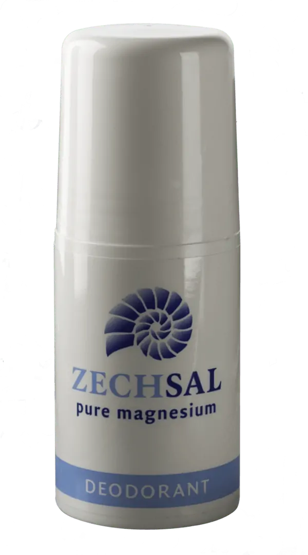 zechsal natuurlijke deodorant 75 ml prebiotisch