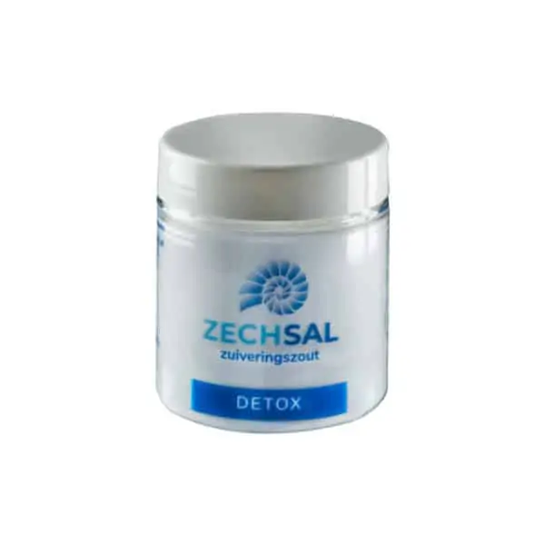 zechsal zuiveringszout 100 gram pure natriumbicarbonaat 1