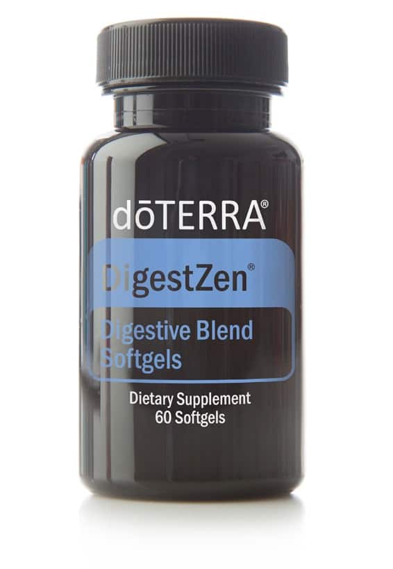 Doterra digestzen shop