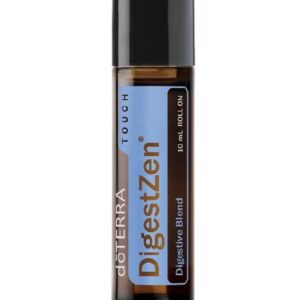 Zengest Touch roll on essentiële olie dōTERRA, DigestZen Roller 10ml