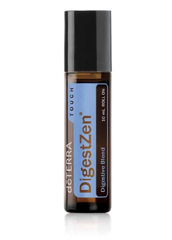 Zengest Touch roll on essentiële olie dōTERRA, DigestZen Roller 10ml