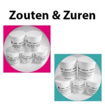 Zouten & Zuren