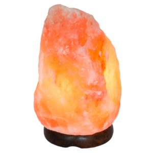 Zoutlamp himalaya zoutkristal lamp himalayazout