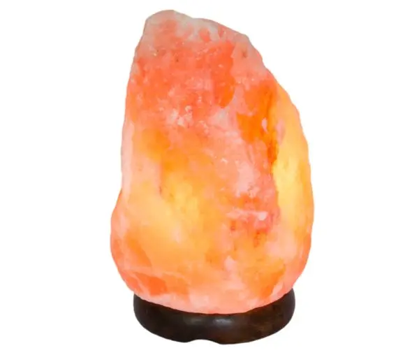 Zoutlamp himalaya zoutkristal lamp himalayazout